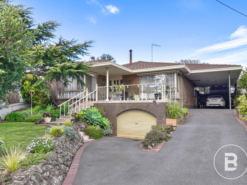 42 Sutton Road, Maryborough, Vic 3465 House for Sale