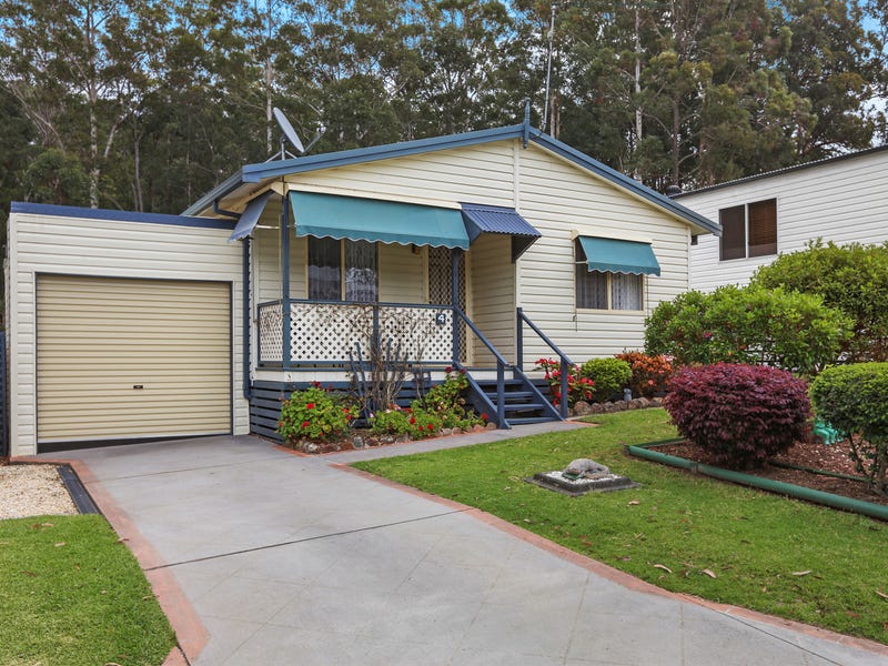 4/230 High Street, Wauchope, NSW 2446 Property Details