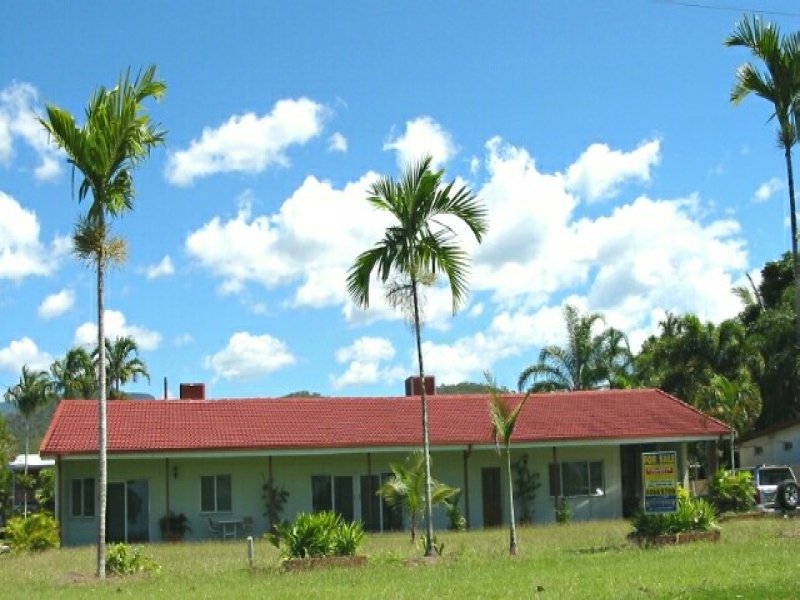 45 Marine Parade, Cardwell, Qld 4849 Property Details