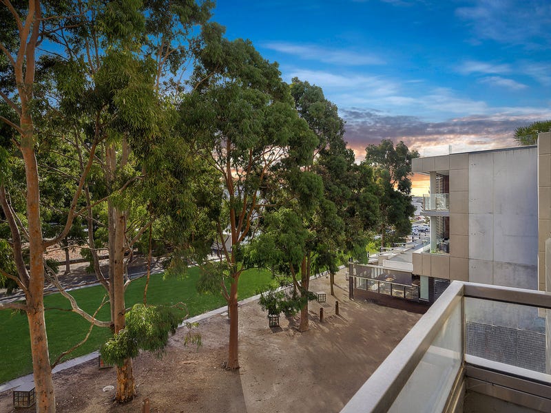 3/61 Brougham Street, Geelong, Vic 3220 Apartment for Rent