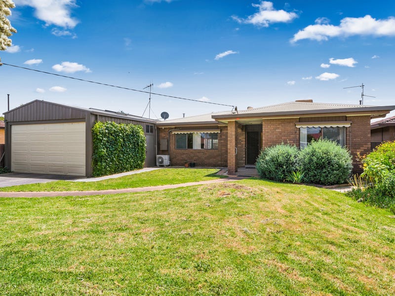 40 Waller Street, Benalla, Vic 3672 Property Details