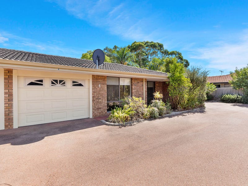 4/82 Waddell Road, Bicton, WA 6157 Property Details