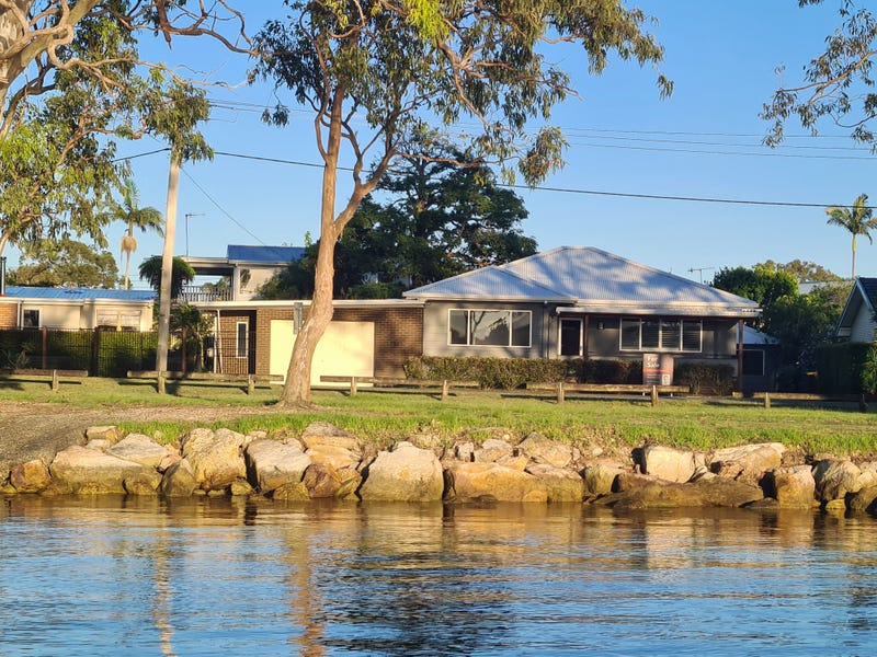551 Ocean Drive, North Haven, NSW 2443