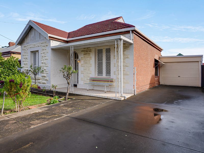 20 Randolph Street, Thebarton, SA 5031 Property Details