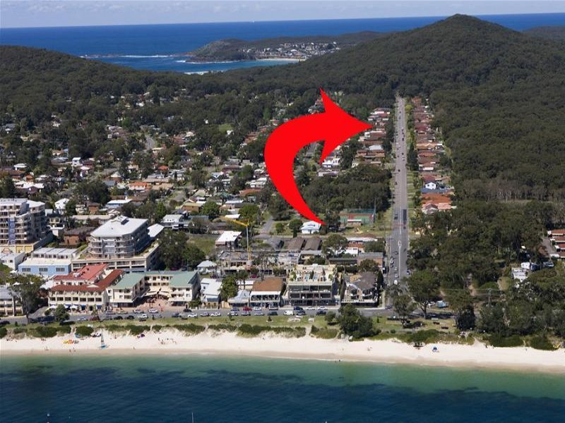 1/103 Government Road, Shoal Bay, NSW 2315