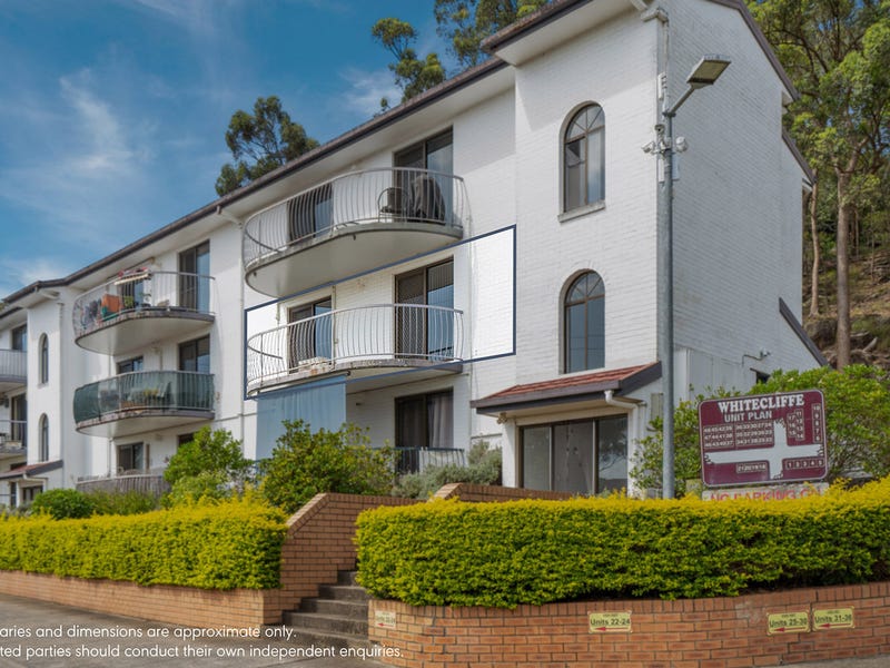 23/155167 John Paul Drive, Springwood, Qld 4127 Unit for Sale