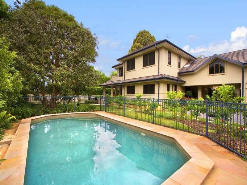 1A Chilton Parade, Warrawee, NSW 2074 Property Details