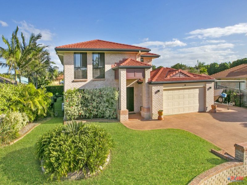 14 Jacaranda Place, Ormiston, Qld 4160 Property Details