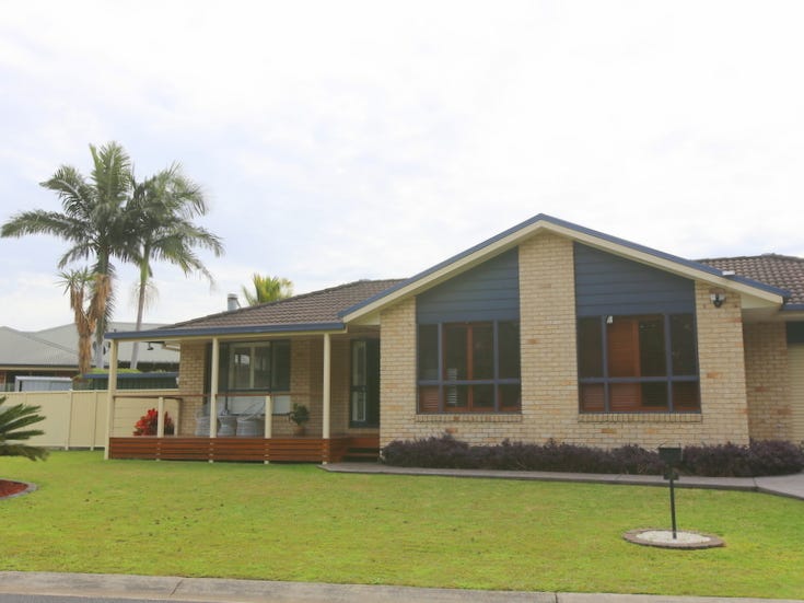 33 Adelines Way, Coffs Harbour, NSW 2450