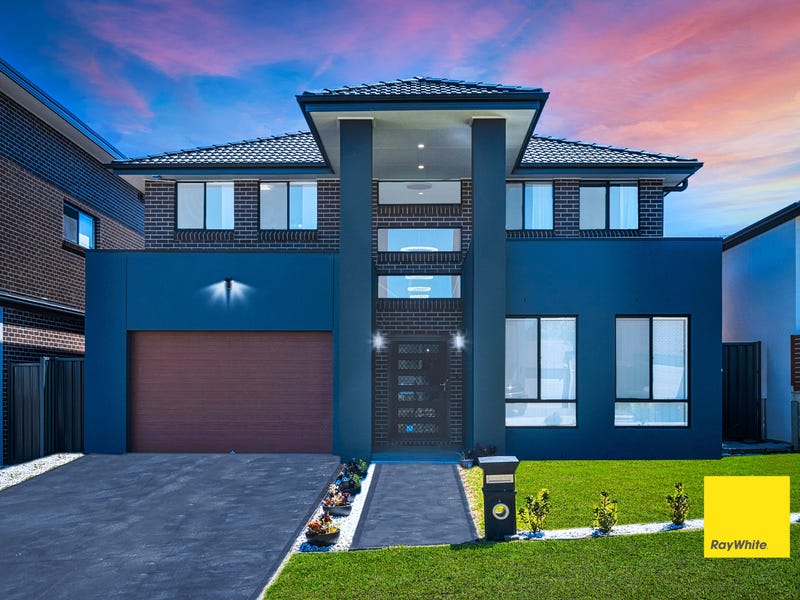 91 Alderton Drive, Colebee, NSW 2761 House for Sale