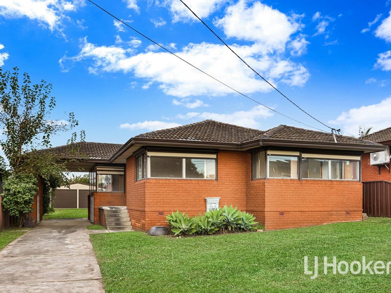 473 Woodville Road, Guildford, NSW 2161