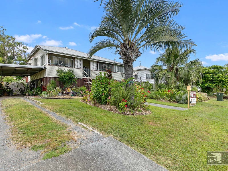 143 Queen St, Maryborough, Qld 4650 House for Sale