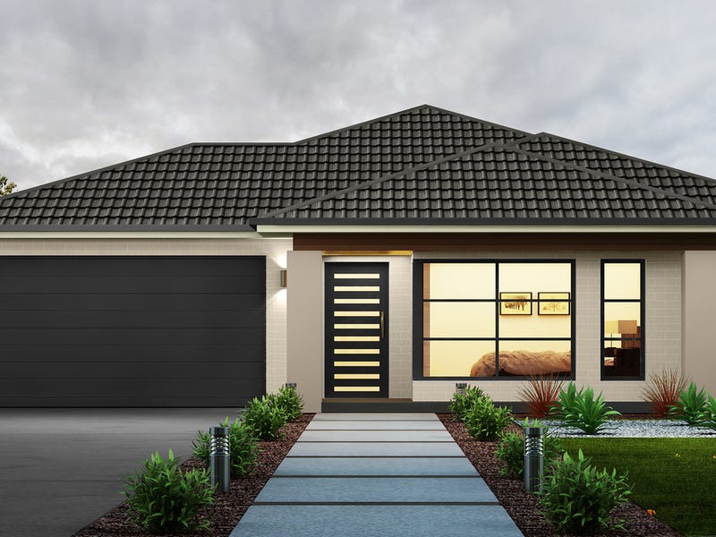 Lot/727 Alira Estate, Berwick, Vic 3806 House for Sale