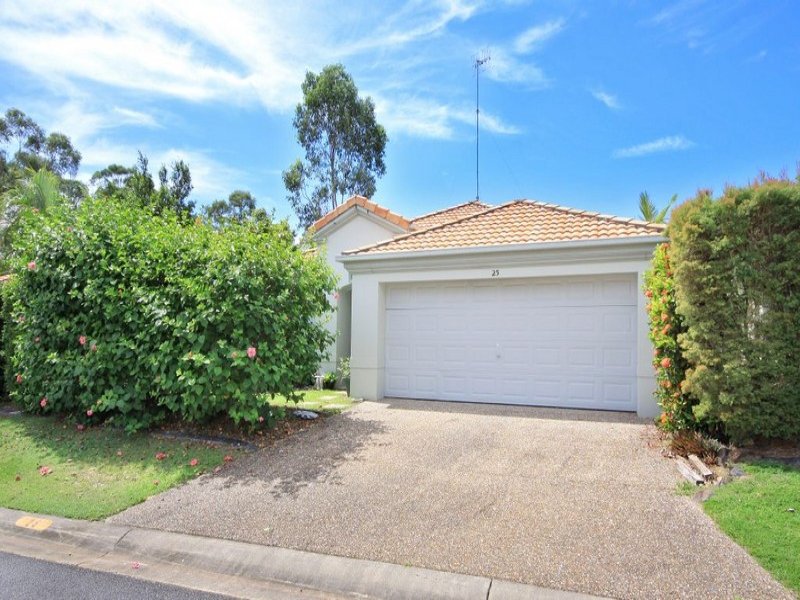 25/31 Langport Parade, Mudgeeraba, Qld 4213 Property Details