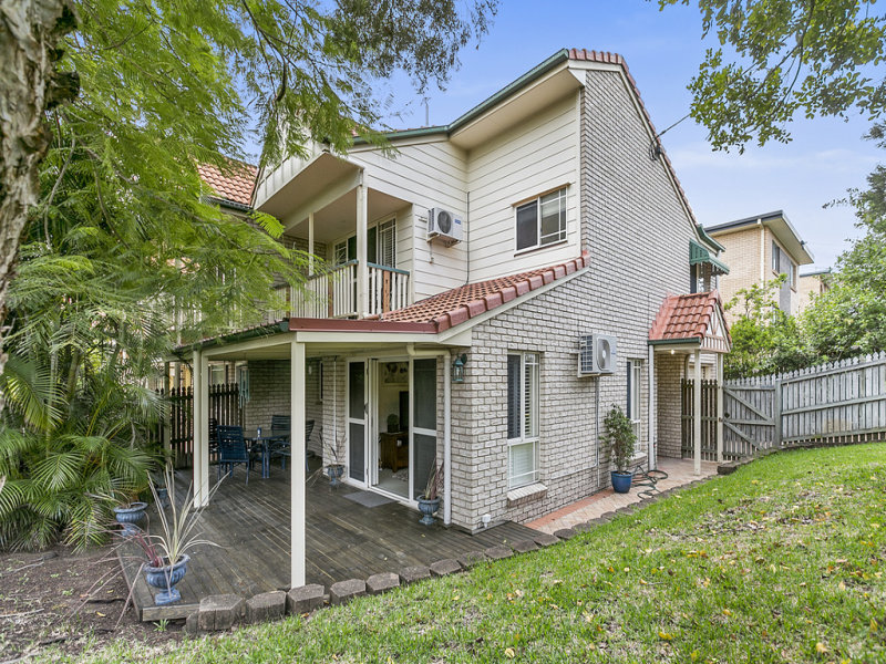 9/31 Rialto Street, Greenslopes, Qld 4120 Property Details