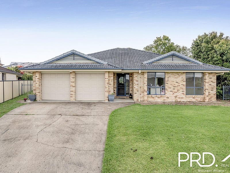 12 Rosewood Place, Kyogle, NSW 2474 Property Details