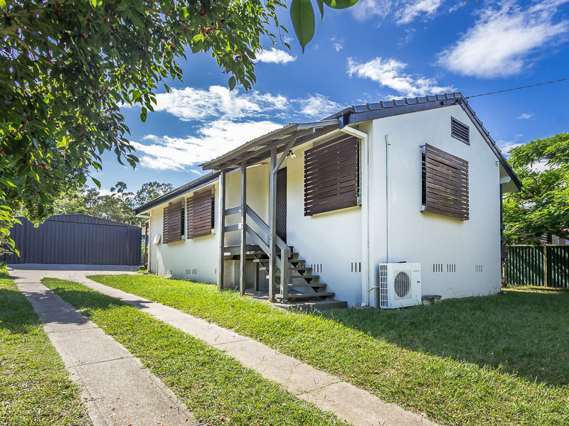 12 MUSGRAVE ST, KippaRing, Qld 4021 Property Details