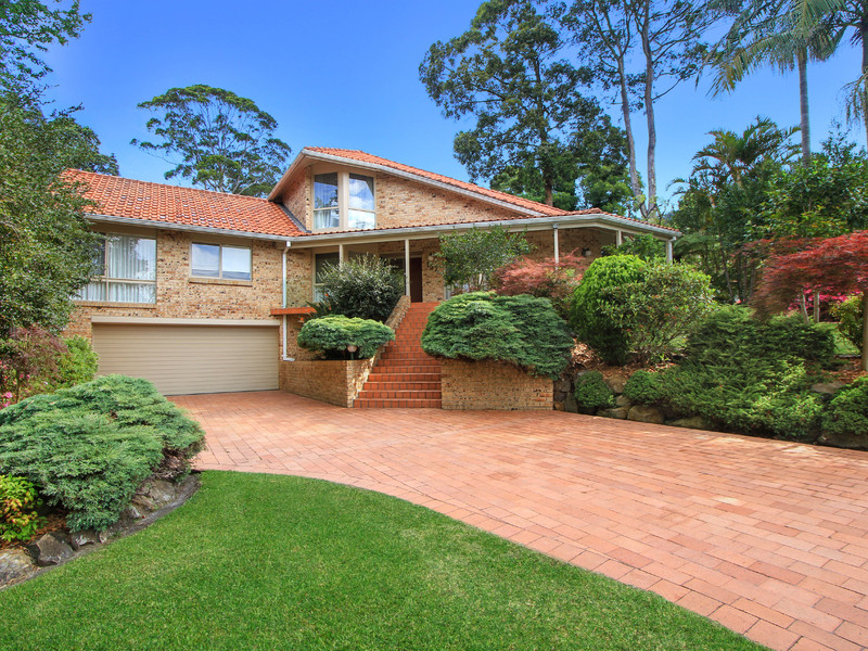 137 New Mount Pleasant Road, Mount Pleasant, NSW 2519