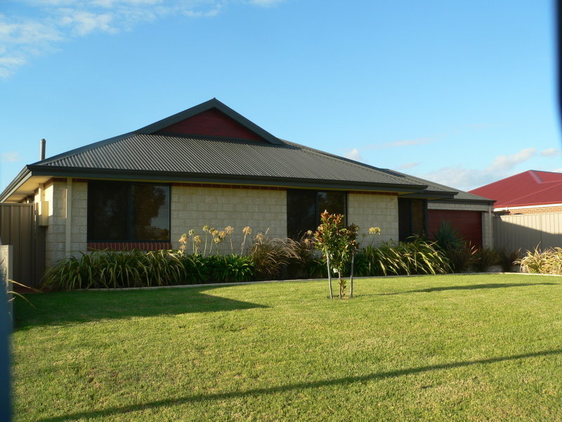 40A Mitchell Way, Dardanup, WA 6236 Property Details