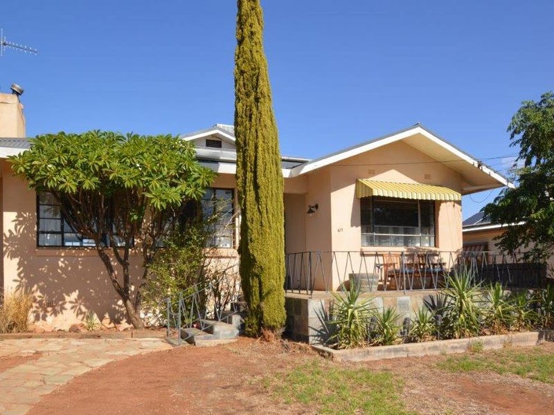 471 Cummins Street, Broken Hill, NSW 2880