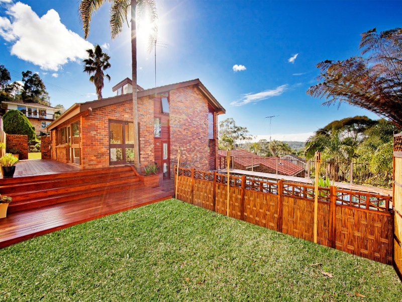 45 Blighs Road ), Cromer, NSW 2099 Property Details