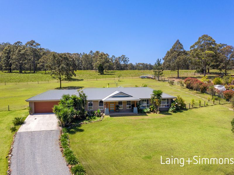 366 HIGHLANDS DRIVE, Failford, NSW 2430 Acreage for Sale realestate