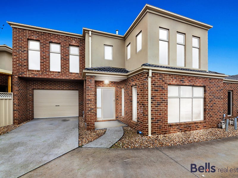 2/4 Darlington Grove, Sydenham, Vic 3037 Property Details