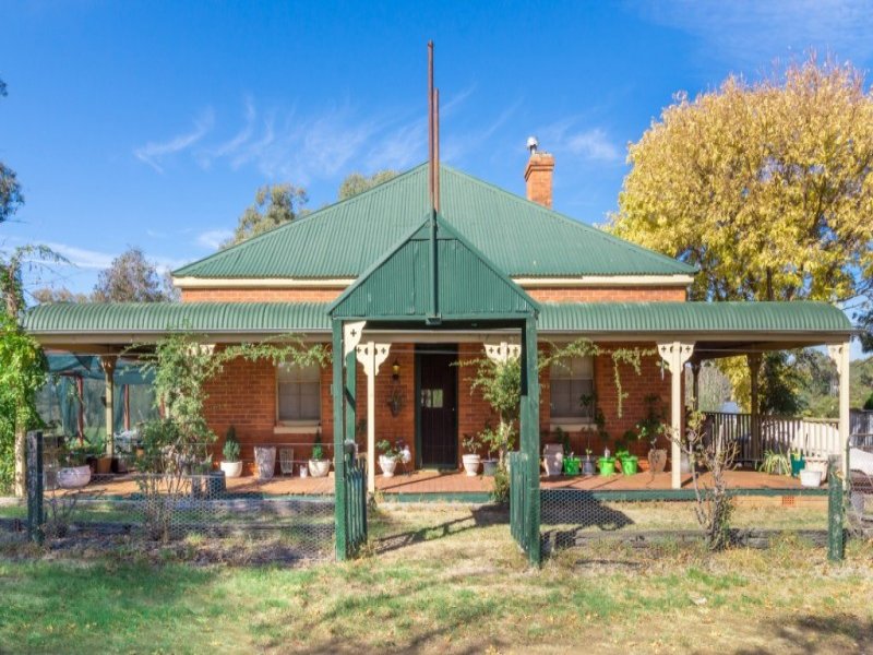 10 Merga Street, Cudal, NSW 2864