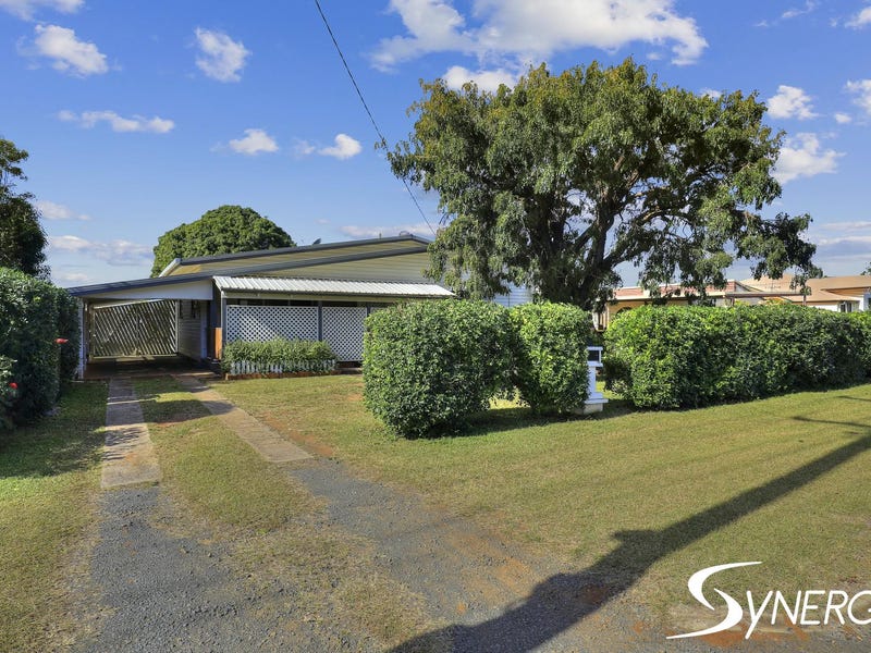 250 Goodwood Road, Thabeban, QLD 4670