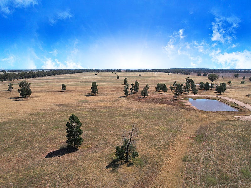 5008 Goldfields Way, Barmedman, NSW 2668 Property Details