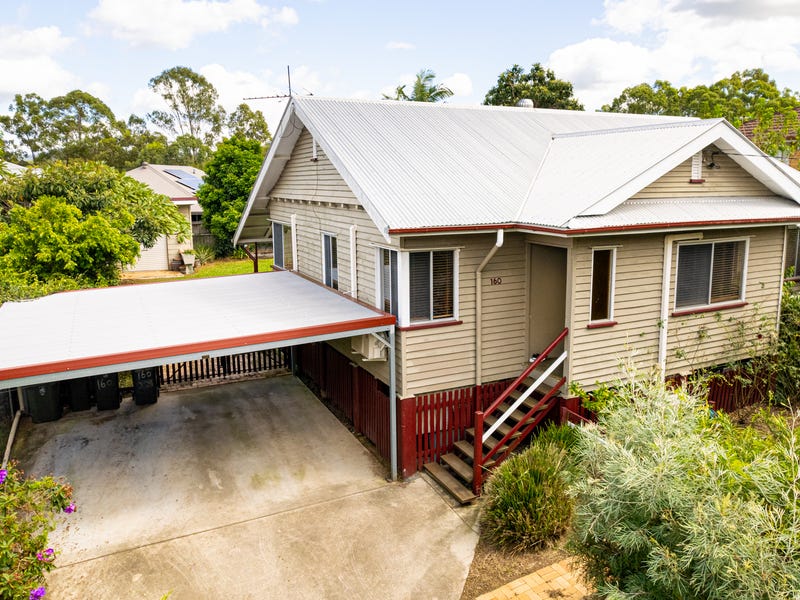 160 Dawson Parade, Keperra, QLD 4054