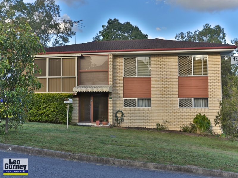33 Heflin Street, Everton Park, QLD 4053