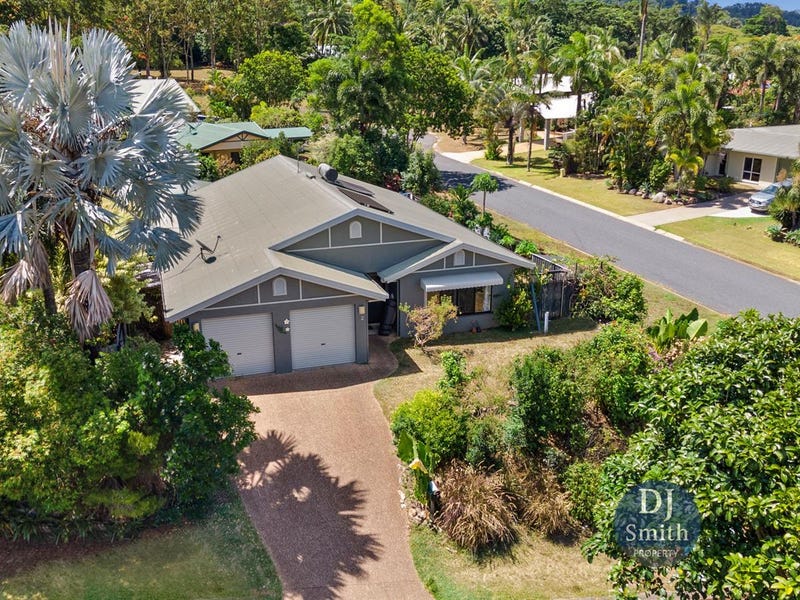 2 Acmena Close, Redlynch, QLD 4870