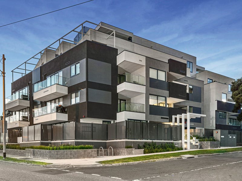 205/139 Burwood Highway, Burwood, Vic 3125 Apartment for Sale