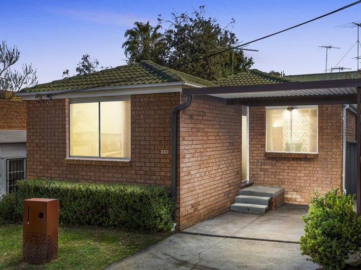 233 Evans Street, Rozelle, NSW 2039 Property Details