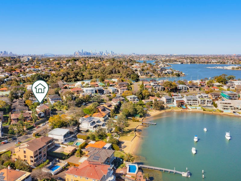 20 Beach Street, Tennyson Point, NSW 2111