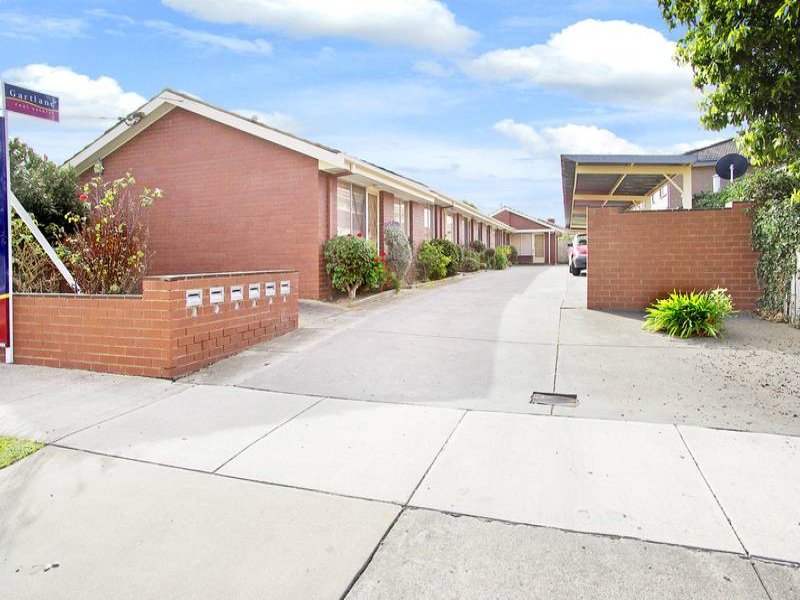 1 Rix Street, Herne Hill, VIC 3218