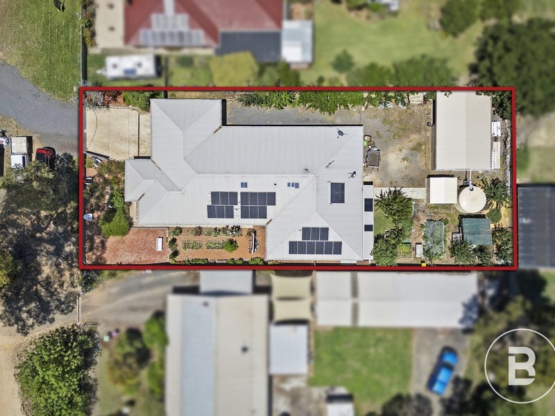 11 High Street, Avoca, Vic 3467 House for Sale