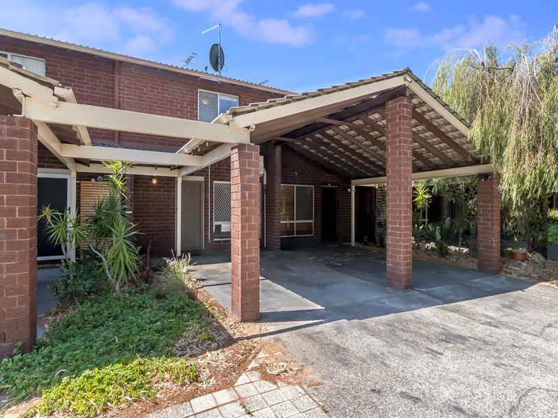 8/52 Samson Street, White Gum Valley, WA 6162