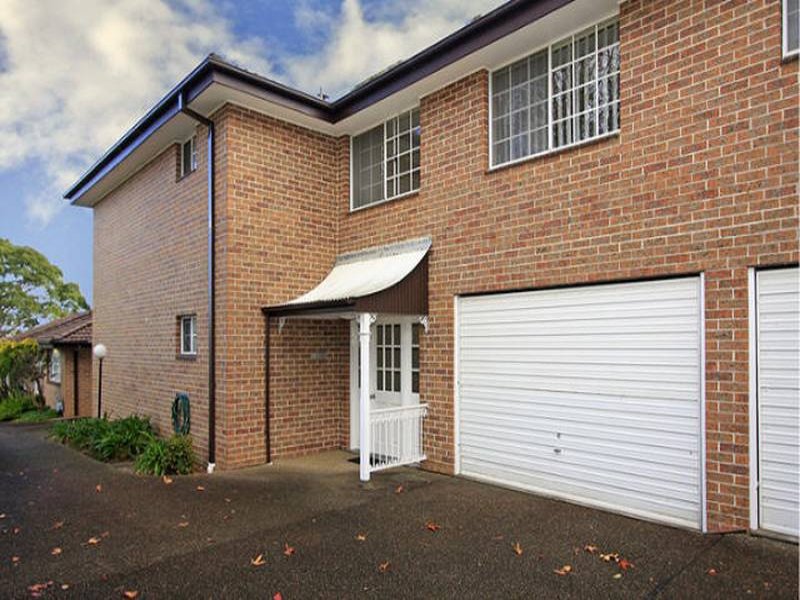5/101 Loftus Avenue, Loftus, NSW 2232 Property Details