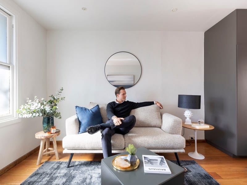 23 Phelps Street, Surry Hills, NSW 2010