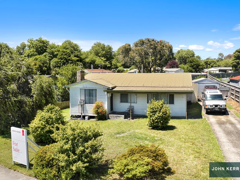 5 Boolarra Avenue, Newborough, Vic 3825 House for Sale realestate