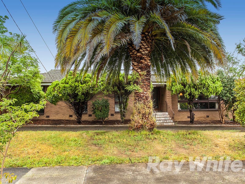 31 Cherry Tree Grove Croydon Vic 3136