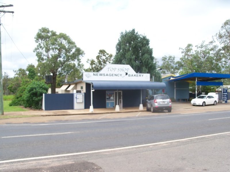 65 Street, Mount QLD 4872