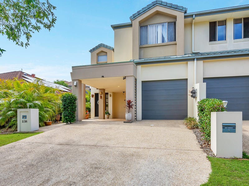 1/38 Riverwood Drive, Ashmore, QLD 4214