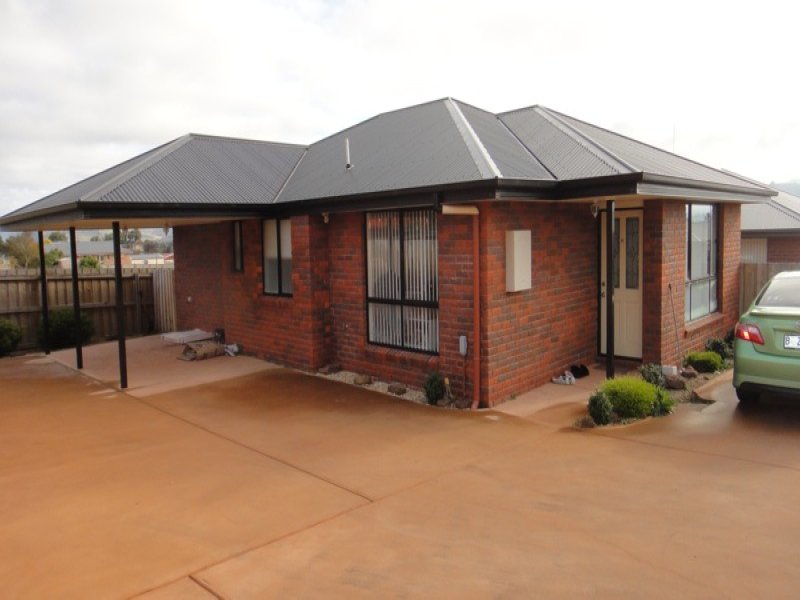2/18A Burrows Ave, Brighton, Tas 7030 Property Details