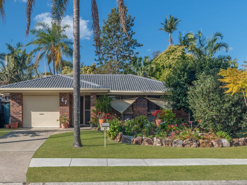 47 Pallert Street, Middle Park, QLD 4074