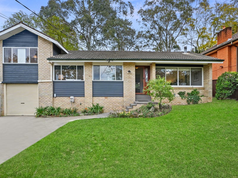 18 Roland Avenue, Northmead, NSW 2152 Property Details