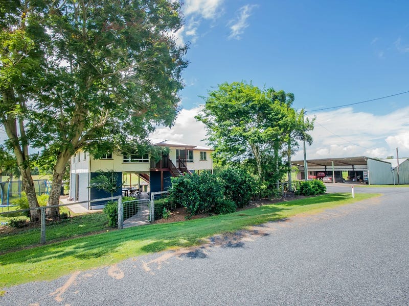 263 LeGardes Road, Habana, Qld 4740 Property Details