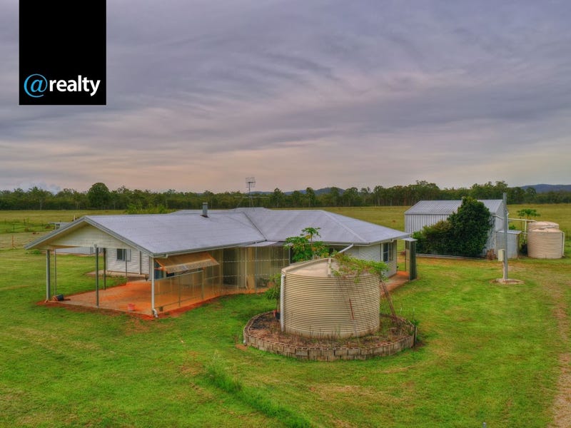 84 Gordon Earl Drive, Millstream, QLD 4888